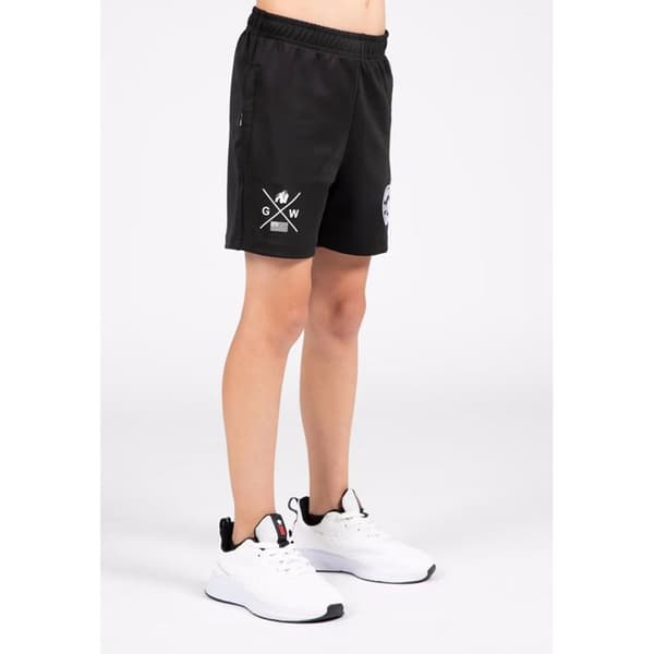 Kort barn Gorilla Wear Vernon