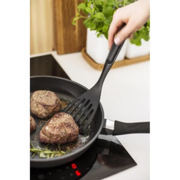 GastroMax Spatel, svart 0,000000 Svart
