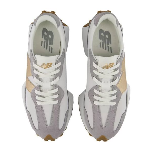 New Balance Skor 327 - W3279NT Grå