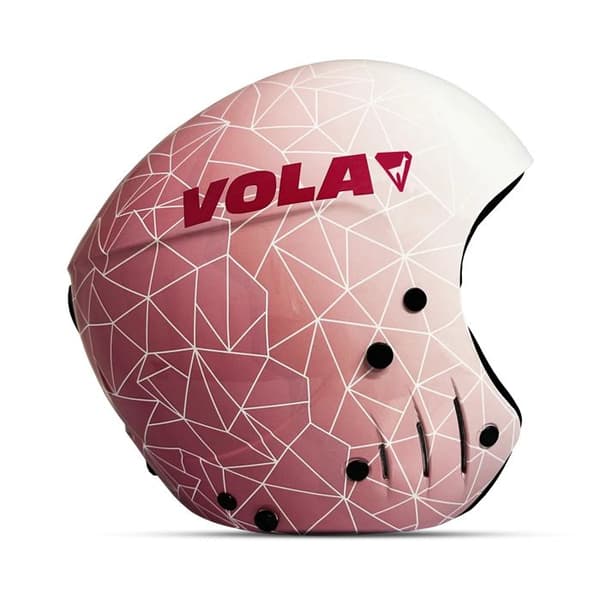 Vola Fis skidhjälm