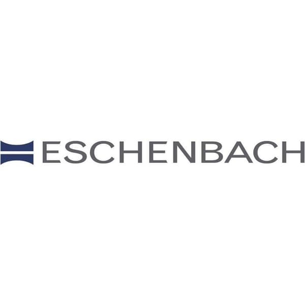 Eschenbach 2605 Lupe skala Förstoring: 1.8 x