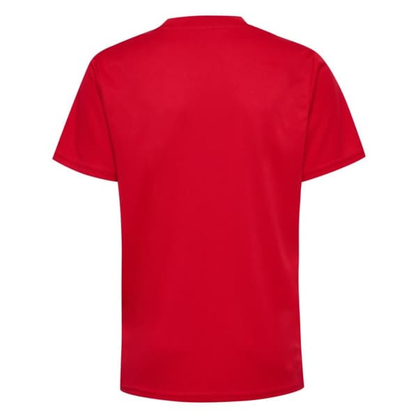 Hummel oumbärlig t-shirt för barn