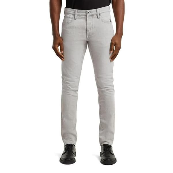 G-Star 3301 slimmade jeans