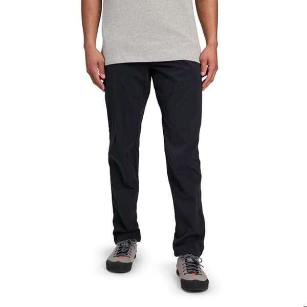 Pantalon Black Diamond Pursuit