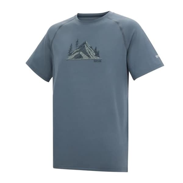 T-shirt Regatta Escade