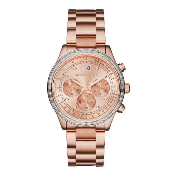 MK6204 MICHAEL KORS KLOCKA