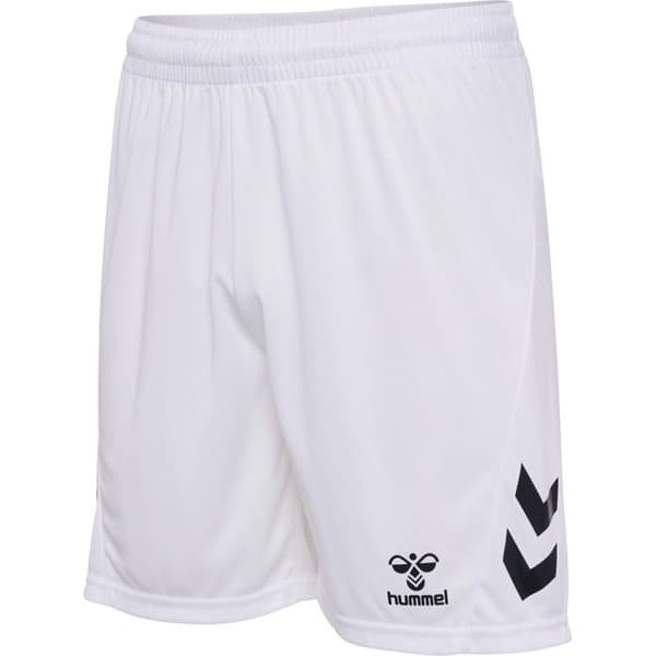 Hummel Logo t-shirt + shorts set