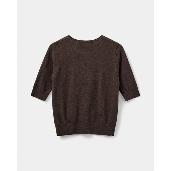Pull dam Sofie Schnoor Vianasw - brun fudge