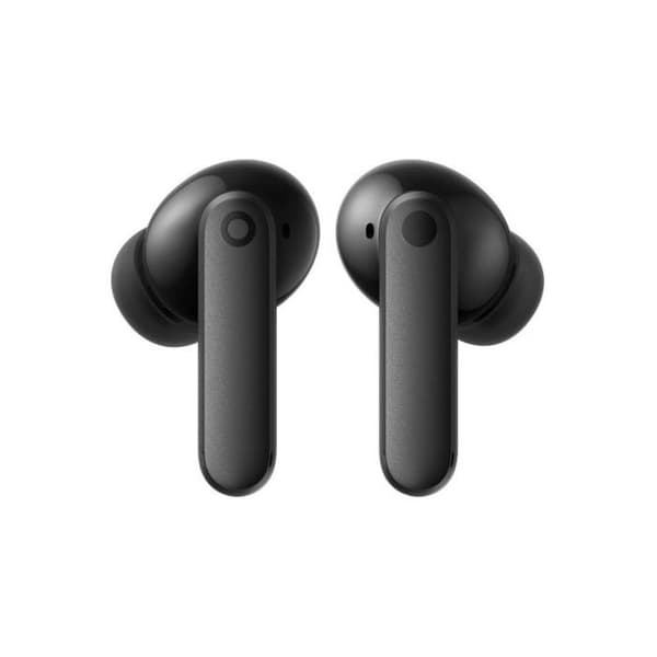 Nothing CMF Buds 2 Bluetooth-hörlurar med avancerad brusreducering mörkgrå