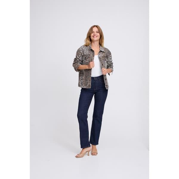 Jeans dam Pulz Jeans Katja