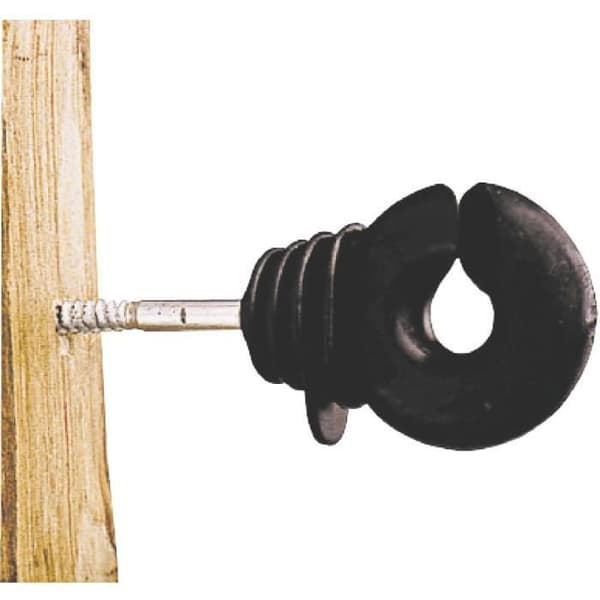 Isolator krok Chapron Lemenager - Såld i 25-pack