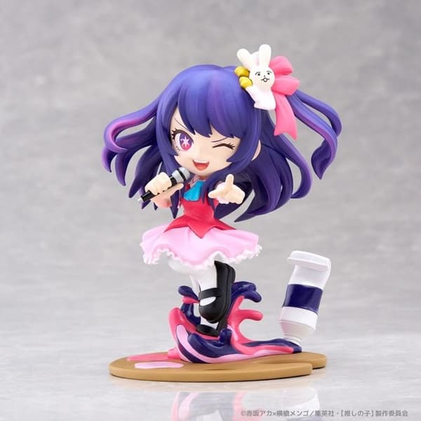 Bushiroad - Oshi no Ko - Statuett PalVerse Ai 11 cm