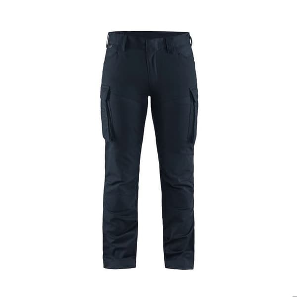 Blaklader 2D stretch arbetsbyxor för kvinnor