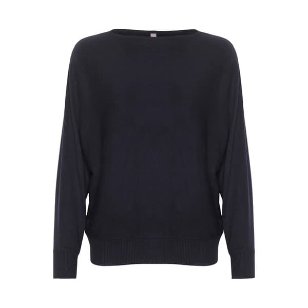 Pull femme CULTURE Annemarie Batwing