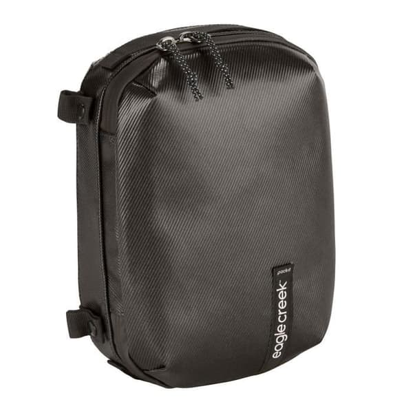 eagle creek Pack-It Gear Cube S Black [119120] - resväska