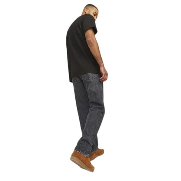 Jeans Jack & Jones Relaxed Royal 959 - grå denim