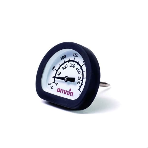 Ugnstermometer