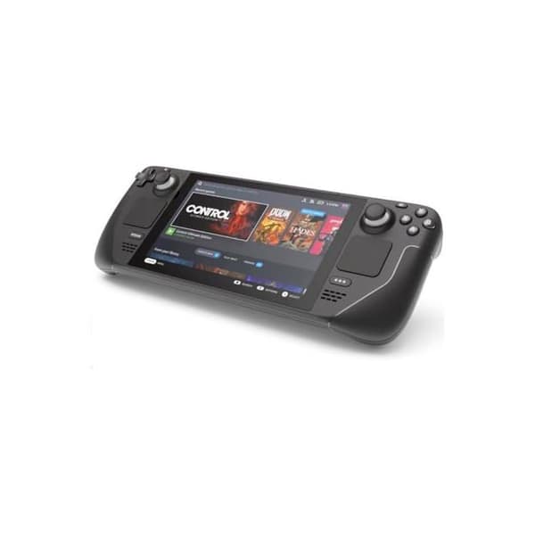 Konsol - Valve Index - Steam Deck - 1TB - OLED - Wi-Fi - Bluetooth