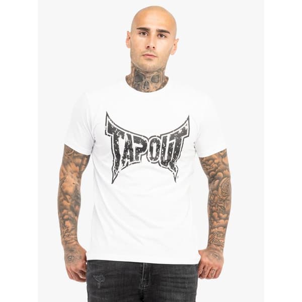 T-shirt Tapout Amboyn (x2)