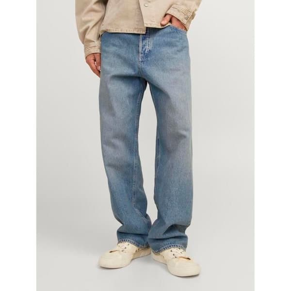 Jeans Jack & Jones Alex Original SBD 308 - blå denim
