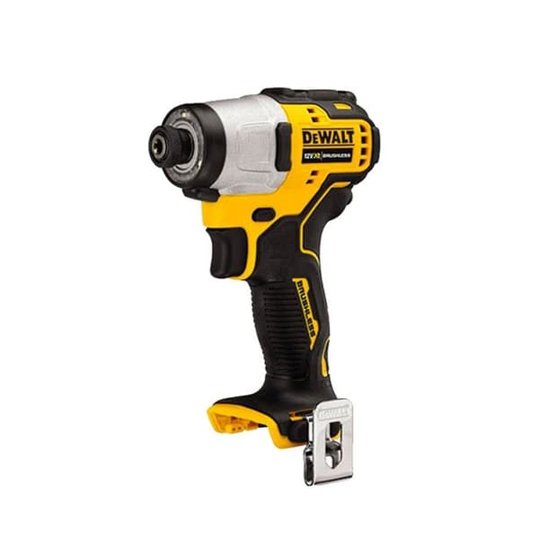 DeWALT DCF801N Impact Driver (endast maskin)