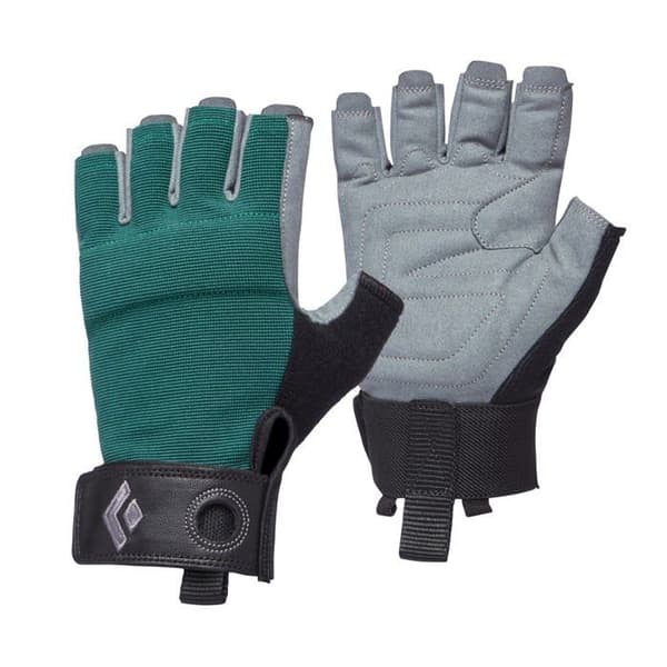 Klatthandskar - BLACK DIAMOND - BD8018683028XS1 - Dam - Raging Sea - Extra Small