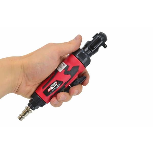 MINI 1/4" BL AWTOOLS PNEUMATISK KLICKA