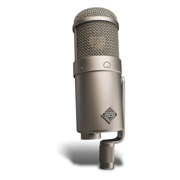 United Studio Technologies UT FET47 Mikro statisk