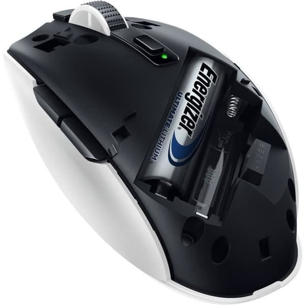 RAZER - Spelmus - OROCHI V2 WHITE