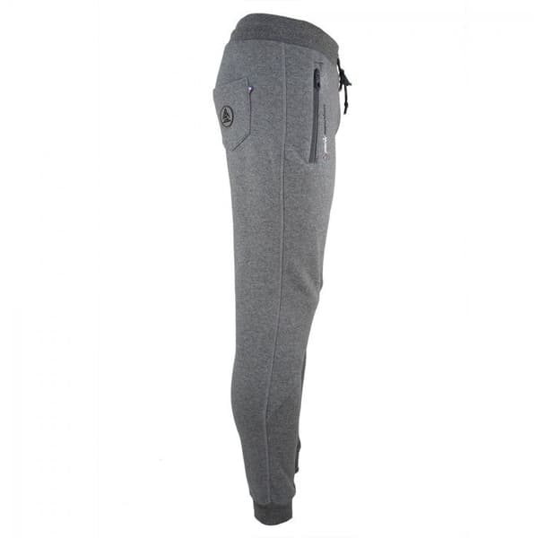 Jogging man CALBERTVILLE - P