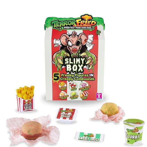 Överraskningspaket Bandai - CO08094
