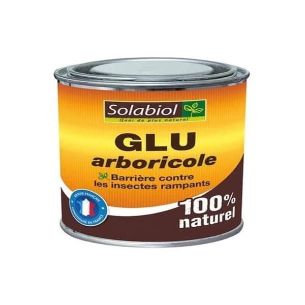 SOLABIOL Trädlim - 150 g