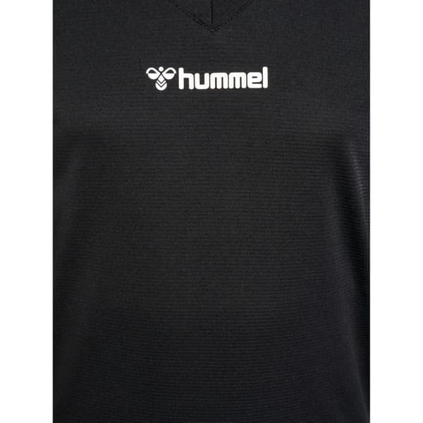 Hummel Essential långärmad t-shirt barn