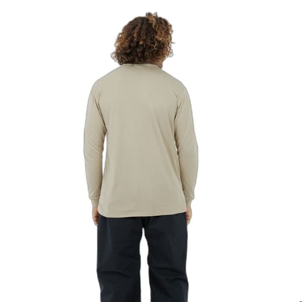 Polaire 1/4 zip Protest Graphic
