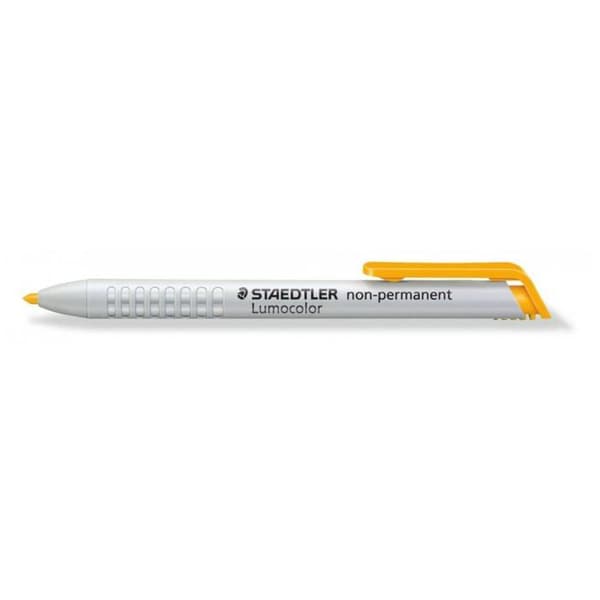 Staedtler 768N-1 768N-1 Gul torrmarker 0,4 mm
