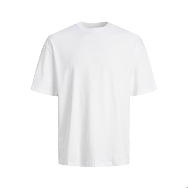 T-shirt Jack & Jones Bradley - vit