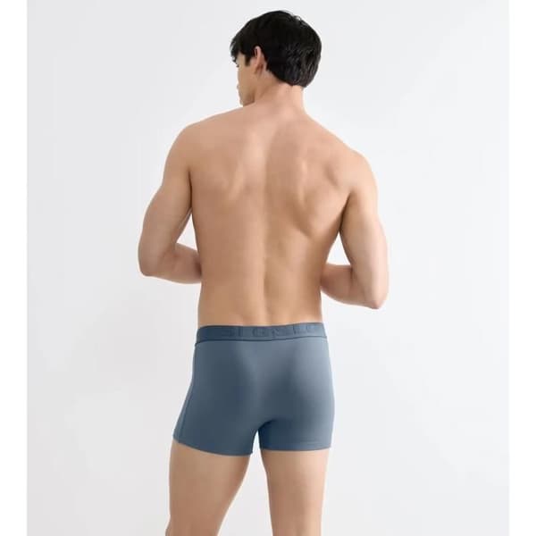 Boxer Sloggi Base Soft Trunk C2P (x2)
