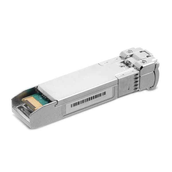 Modul SFP - TP-Link - TL-SM5110-LR - Multimode - 10000 Mbit/s - Kompatibel TP-Link