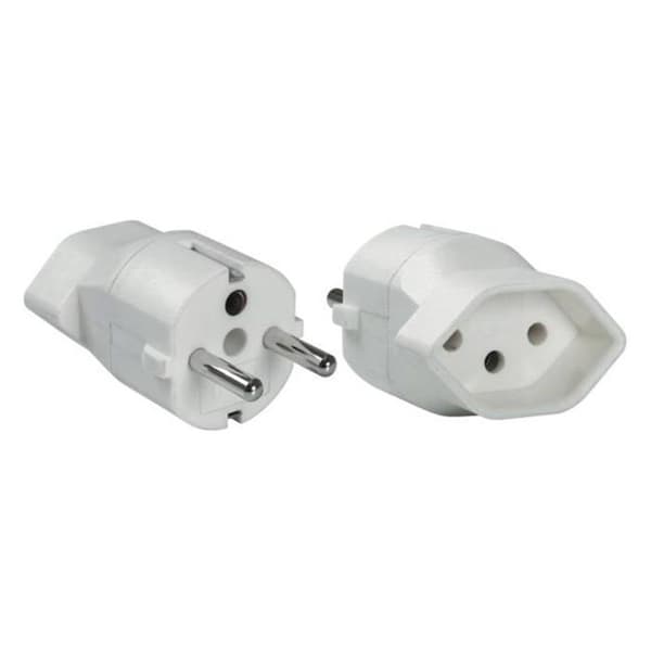 Bachmann 921.012 Reseadapter