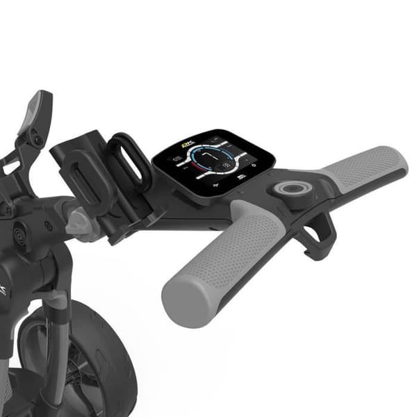 Stöd GPS Powakaddy FX-CT-FW-C2
