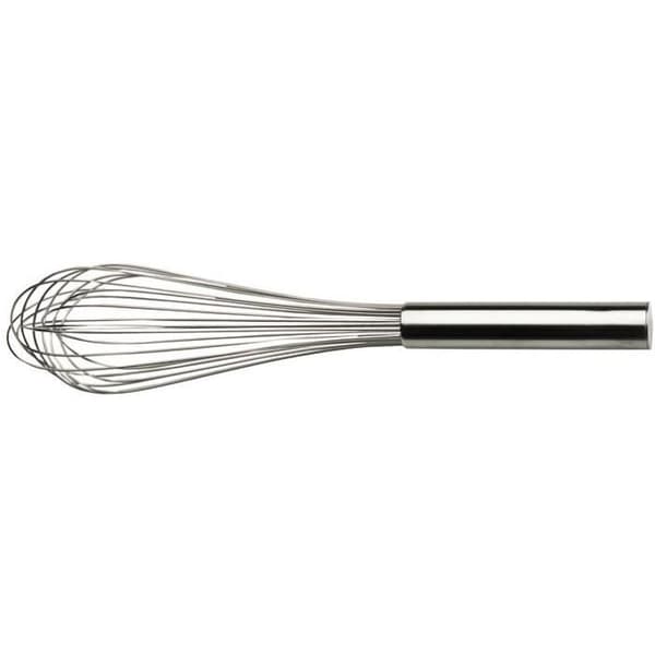 Visp - LACOR - Super 12 - 30 cm - Rostfritt stål - Tål maskindisk