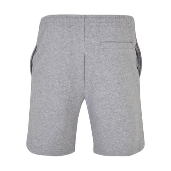 Urban Classics Plus Size Ultra Heavyweight Sweat Shorts