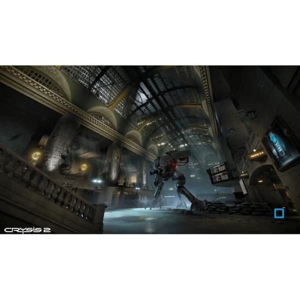 Crysis 2 XBOX 360-spel