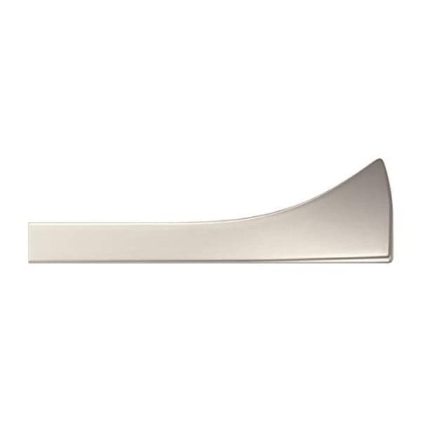 samsung - memories bar plus champagne silver 256gb
