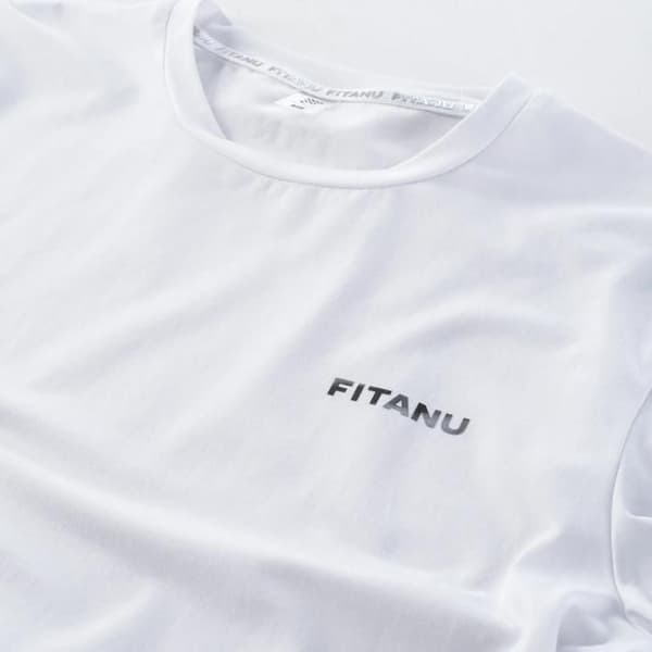 T-shirt Fitanu Arvin II (x2)