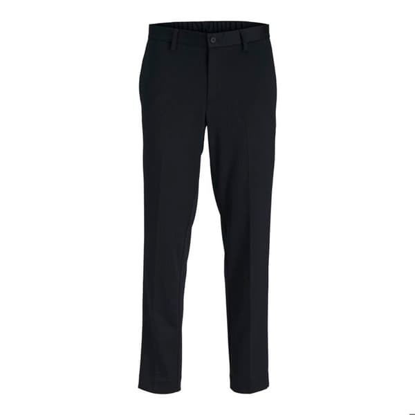 Barn kostymbyxor Jack & Jones Jaxon - mörk marinblå