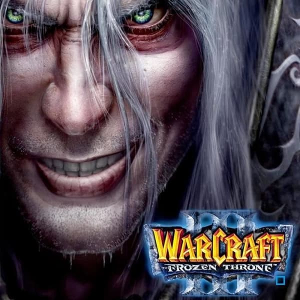 WARCRAFT 3