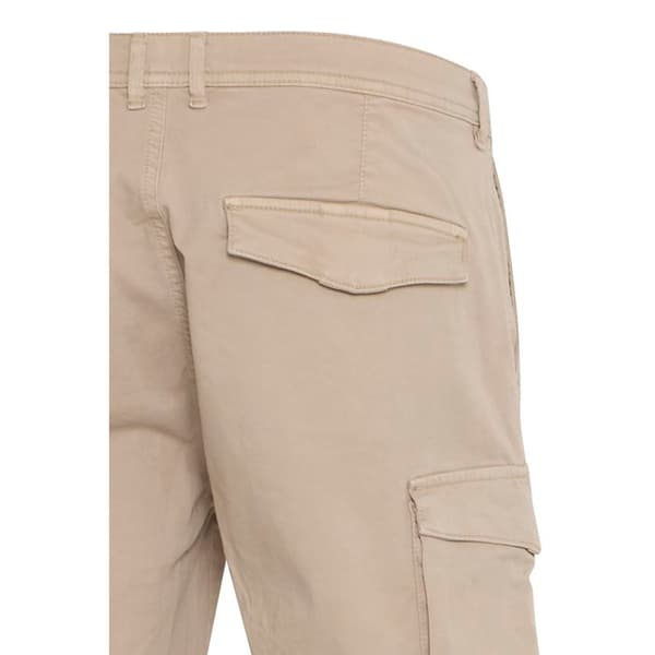 Kort Cargo Casual Fredag Paul 0149