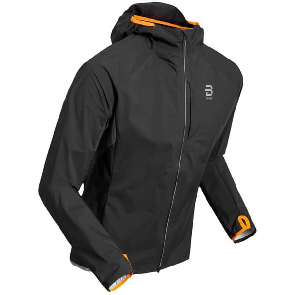 Daehlie Sportswear Advance Light vattentät jacka