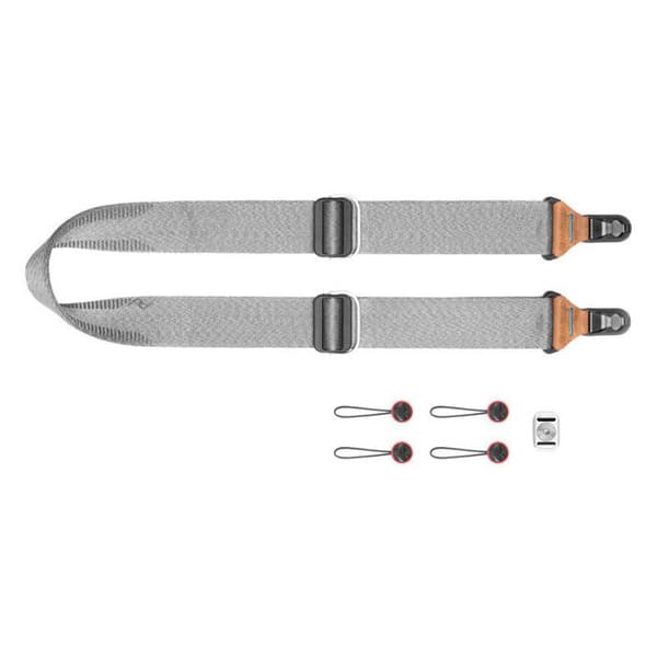 PEAK DESIGN Rem Slide Ash - SLAS3
